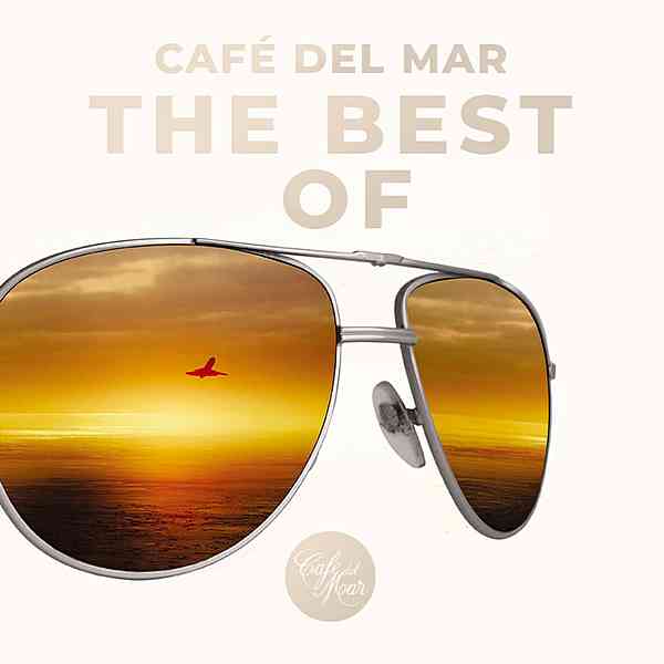 Café Del Mar: The Best Of Café Del Mar (2020) торрент
