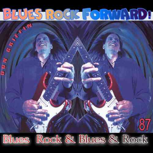 Blues Rock forward! 87 (2020) торрент