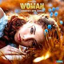 Woman: Country Hits Songs (2020) торрент