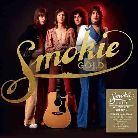 Smokie - Smokie: Gold [3CD] (2020) торрент