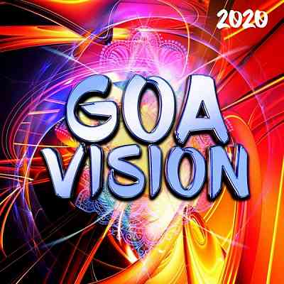 Goa Visions 2020 (2020) торрент