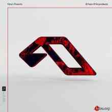 Fatum Presents: 20 Years Of Anjunabeats [3CD] (2020) торрент