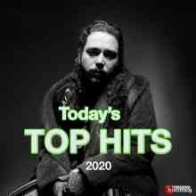 Hot Hits Global - Today's Top Hits 2020 (Pop Rap & RnB)