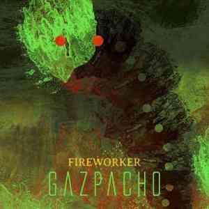 Gazpacho - Fireworker (2020) торрент