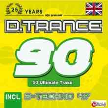 D.Trance 90 (incl.D-Techno 47)