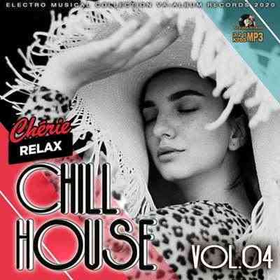 Cherie Relax: Chill House