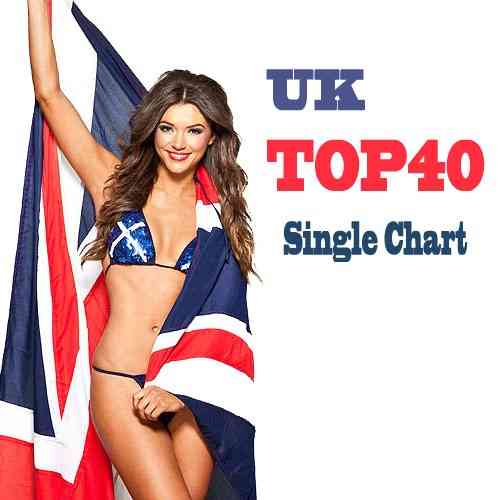 The Official UK Top 40 Singles Chart 18.09.2020 (2020) торрент