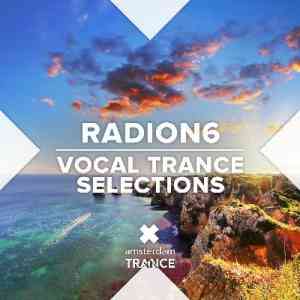 Radion6 - Vocal Trance Selections (2020) торрент