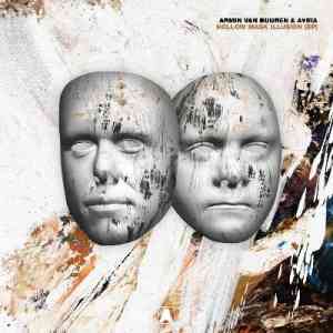 Armin Van Buuren &amp; Avira - Hollow - Mask - Illusion (2020) торрент