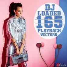 165 DJ Loaded Playback Vectors (2020) торрент