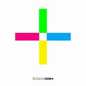Solarstone - One+ (2020) торрент