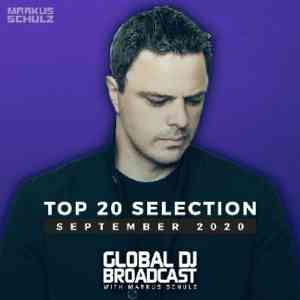 Markus Schulz - Global DJ Broadcast Top 20 September - 2020 (2020) торрент