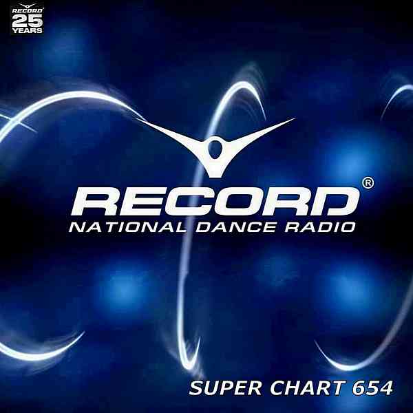 Record Super Chart 654 [19.08] (2020) торрент