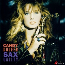 Candy Dulfer - Saxuality (1990) торрент