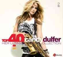 Candy Dulfer - Top 40 Candy Dulfer. Her Ultimate Top 40 Collection [2 CD] (2020) торрент