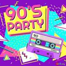 90's Retro Party (2020) торрент