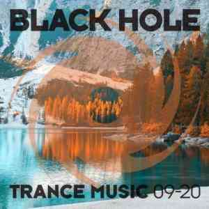 Black Hole Trance Music 09-20 (2020) торрент