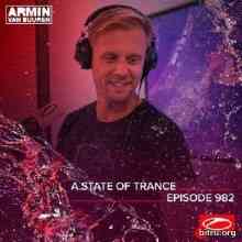 Armin van Buuren - A State Of Trance Episode 982 (2020) торрент