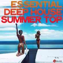 Essential Deep House Summer Top (2020) торрент