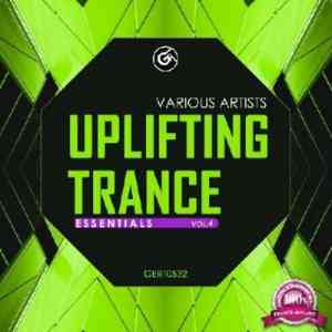 Uplifting Trance Essentials Vol.4