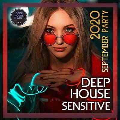 Deep House Sensitive (2020) торрент