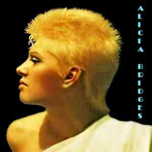 Alicia Bridges - 2 Albums (1979) торрент