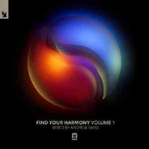 Find Your Harmony Vol. 1