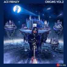 Ace Frehley - Origins, Vol. 2 (2020) торрент