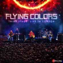 Flying Colors - Third Stage: Live In London (2020) торрент