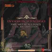 Invasion Wendigo: Metal Alliance (2020) торрент