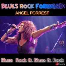 Blues Rock forward! 93 (2020) торрент