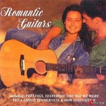 Romantic Guitars (1995) торрент