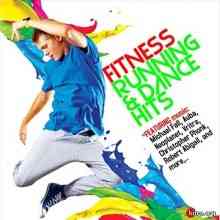 Fitness, Running &amp; Dance Hits 2k20 (2020) торрент