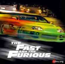 Форсаж 1-6 - Fast and Furious 1-6 - 11 Альбомов (2020) торрент