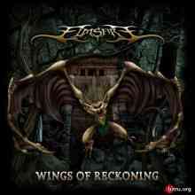 Elmsfire - Wings Of Reckoning (2020) торрент