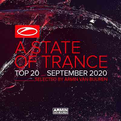 A State Of Trance Top 20: September 2020 [Selected by Armin Van Buuren] (2020) торрент