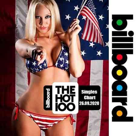 Billboard Hot 100 Singles Chart 26.09.2020 (2020) торрент