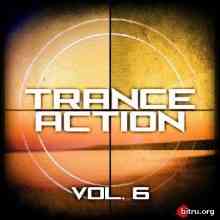 Trance Action Vol. 6