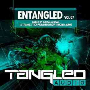 EnTangled Vol.07 (Mixed by Haikal Ahmad) (2020) торрент