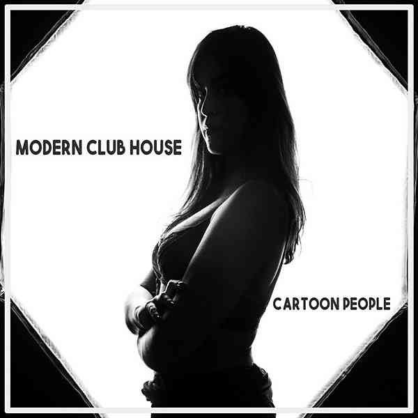 Cartoon People: Modern Club House (2020) торрент