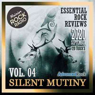 Silent Mutiny (Vol.04) (2020) торрент
