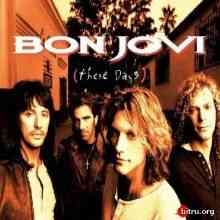 Bon Jovi - These Days (2020) торрент