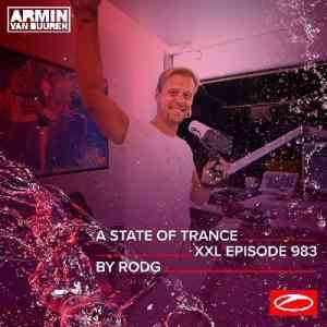 Armin van Buuren &amp; Rodg - A State of Trance ASOT 983 (2020) торрент
