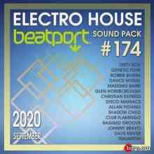 Beatport Electro House: Sound Pack #174 (2020) торрент