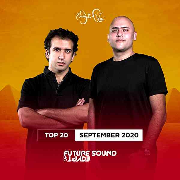 FSOE Top 20: September 2020 [Future Sound Of Egypt] (2020) торрент