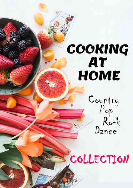 Cooking At Home: Collection
