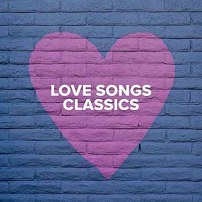 Love Songs Classics (2020) торрент
