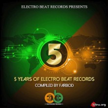 5 Years Of Electro Beat Records (2020) торрент