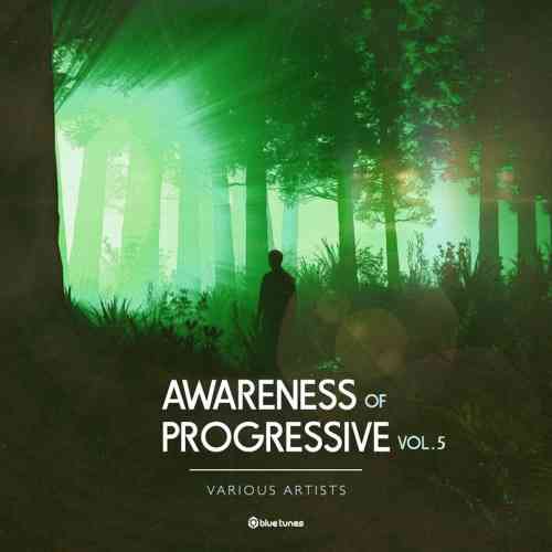 Awareness Of Progressive. Vol. 5 (2020) торрент