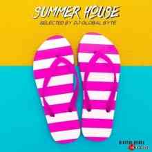 Summer House [Selected by Dj Global Byte)] (2020) торрент